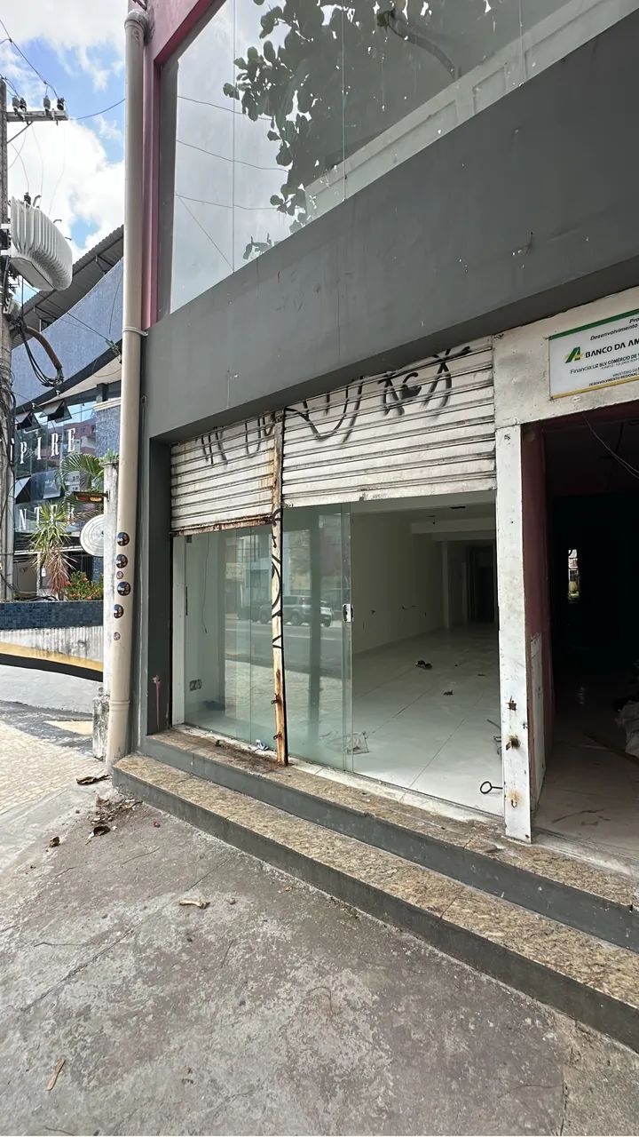 PONTO COMERCIAL PARA ALUGAR - CENTRO DE BELÉM - Foto 3