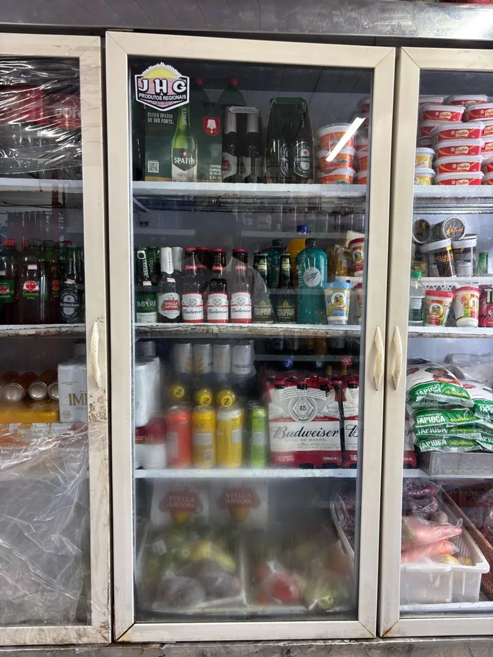 Balcão de frios expositor - Foto 4