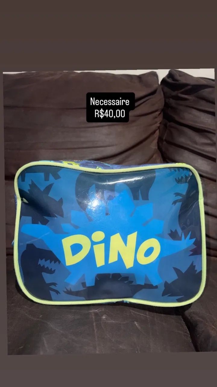Necessaire puket