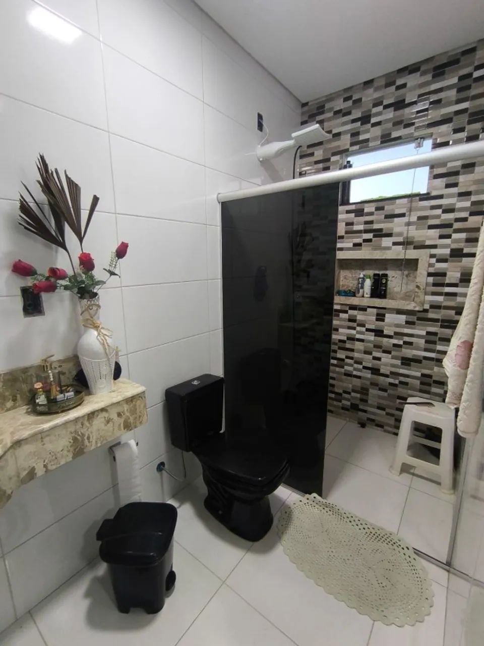 2 CASAS A VENDA.OPORTUNIDADE ÚNICA! - Foto 4