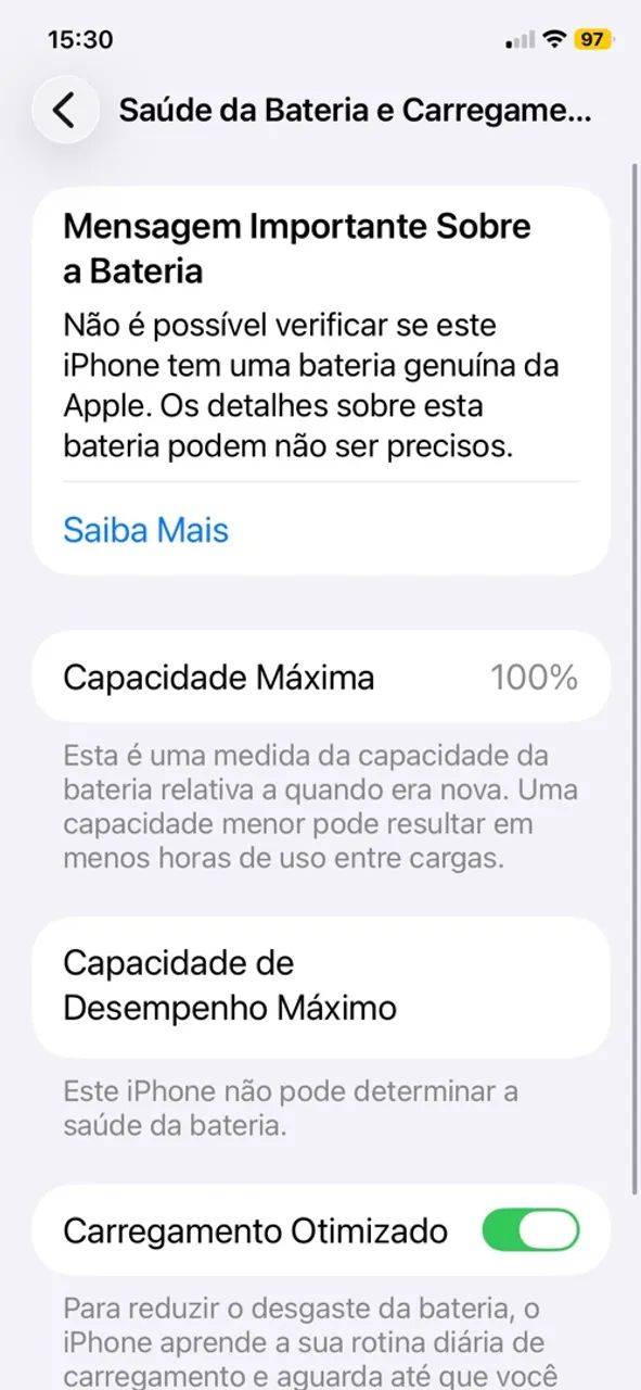 iPhone 11 - Foto 5