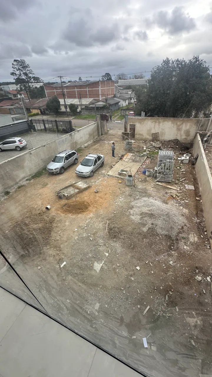Barracao Locação - Foto 4