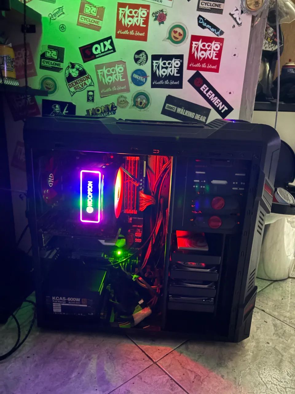 PC GAMER/STUDIO - Foto 3
