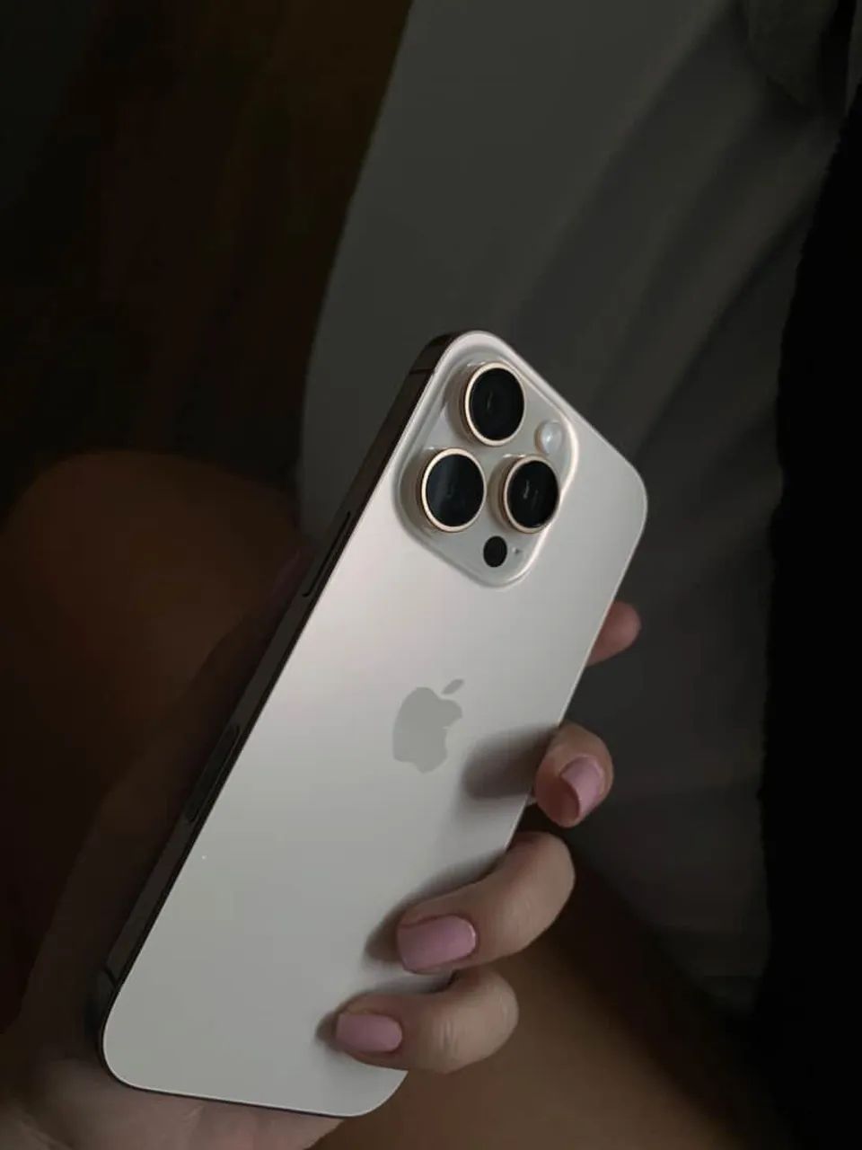 iPhone 16Pro - 256GB