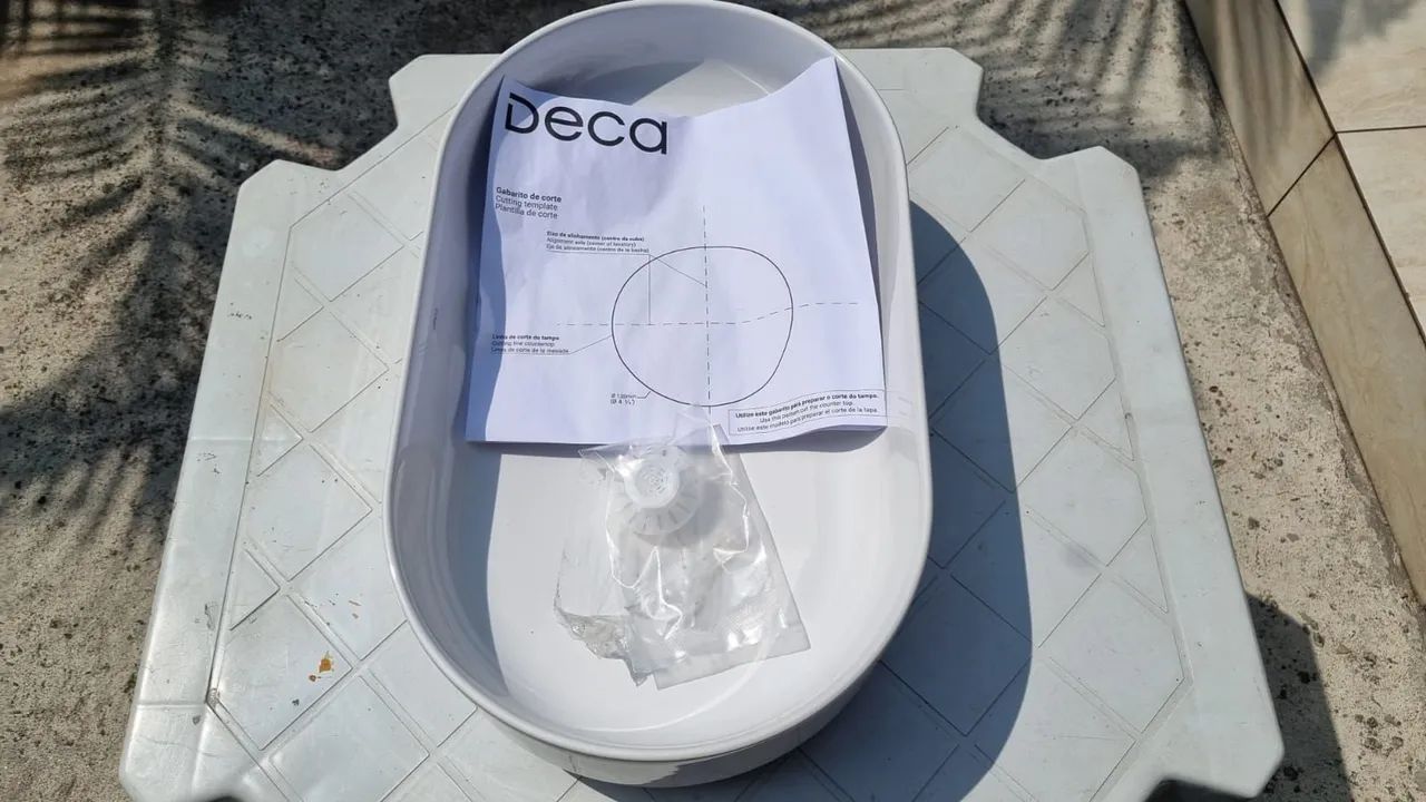 Cuba Deca - Sobrepor - Foto 3
