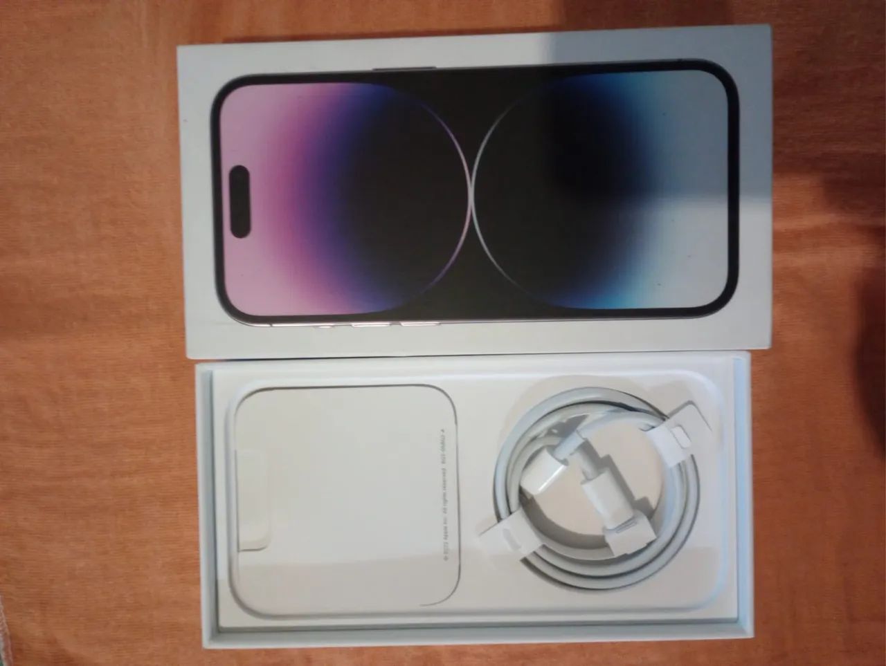 iPhone 14 Pro 128GB  - Foto 3