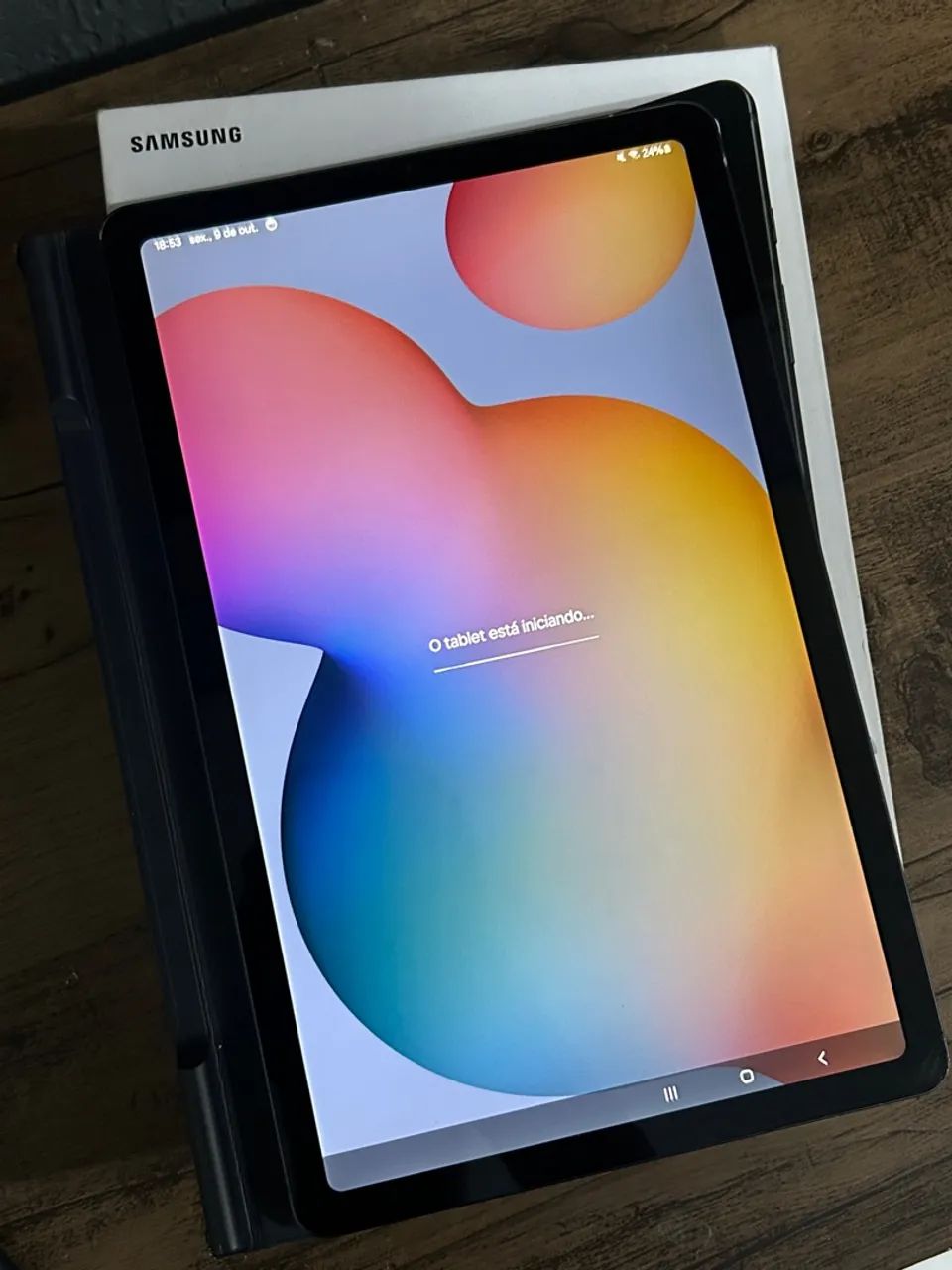 Tablet S6 Li-te - Foto 2