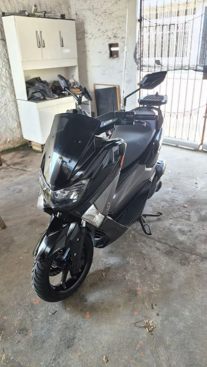Yamaha nmax 2019 - Foto 4