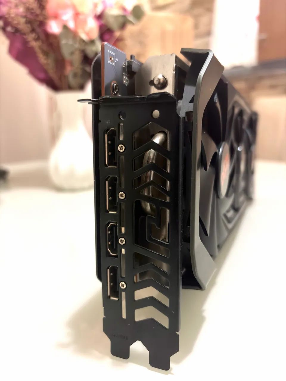 Placa de video 6700 XT - Foto 2