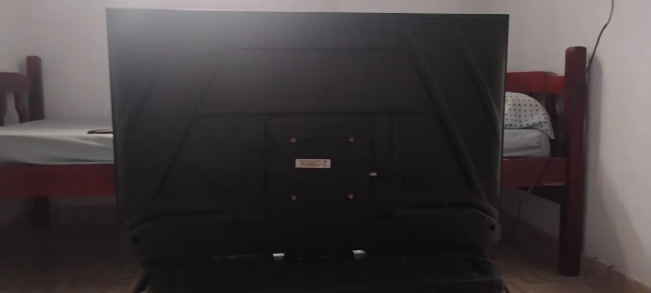 Televisão Philco Roku smart 32 polegadas Nova - Foto 2
