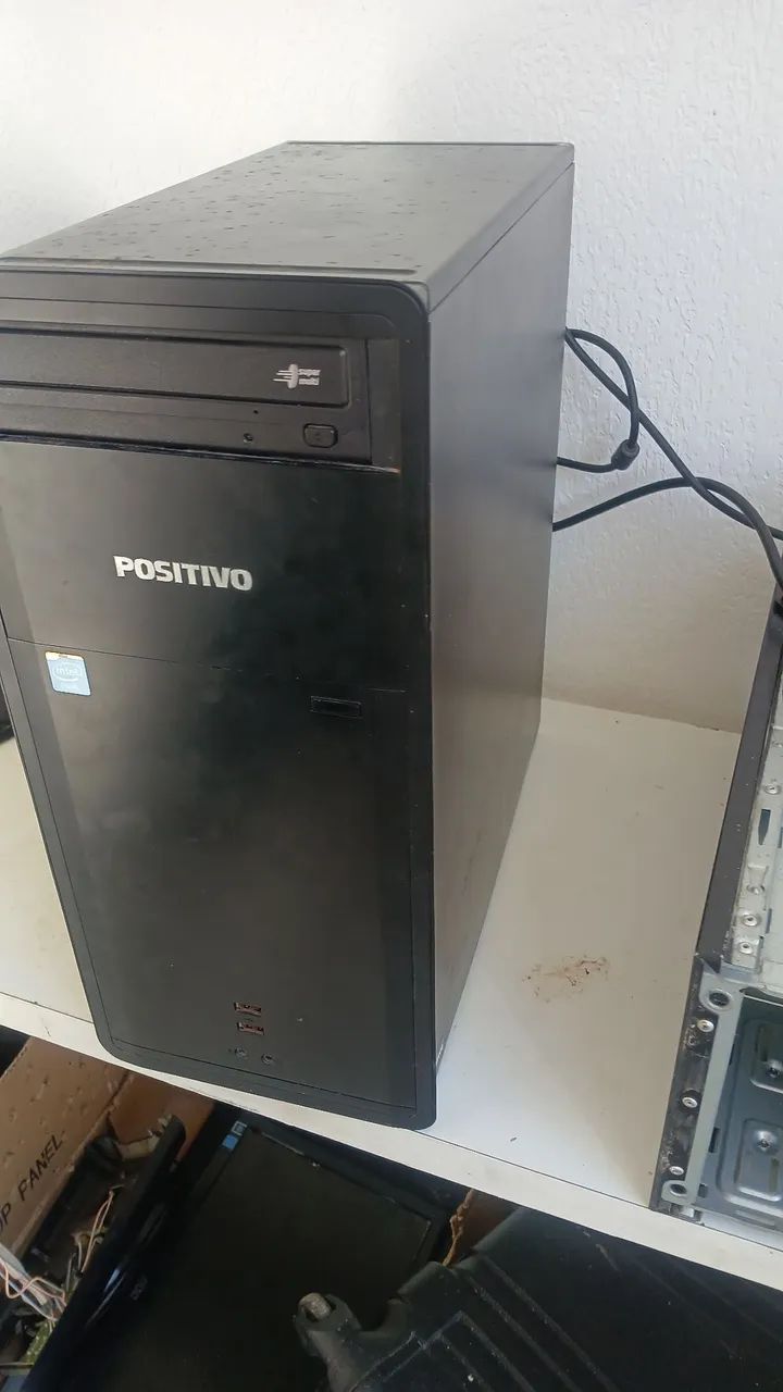 Cpu - Foto 2