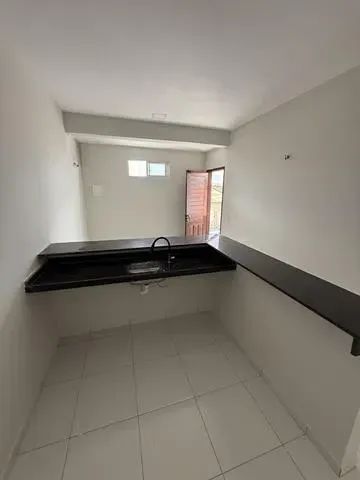 CASA com 32 m2 SENDO 1 quarto SUITE NA Cidade dos Funcionários - Fortaleza - CE - Foto 5