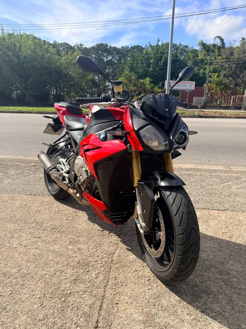 S1000R - Foto 4