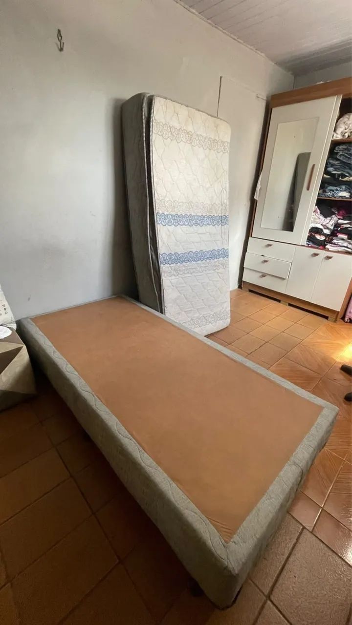 Cama Solteiro - Foto 3