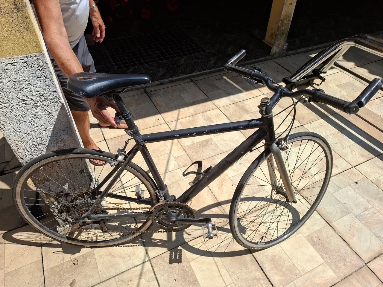 Bicicleta  - Foto 4