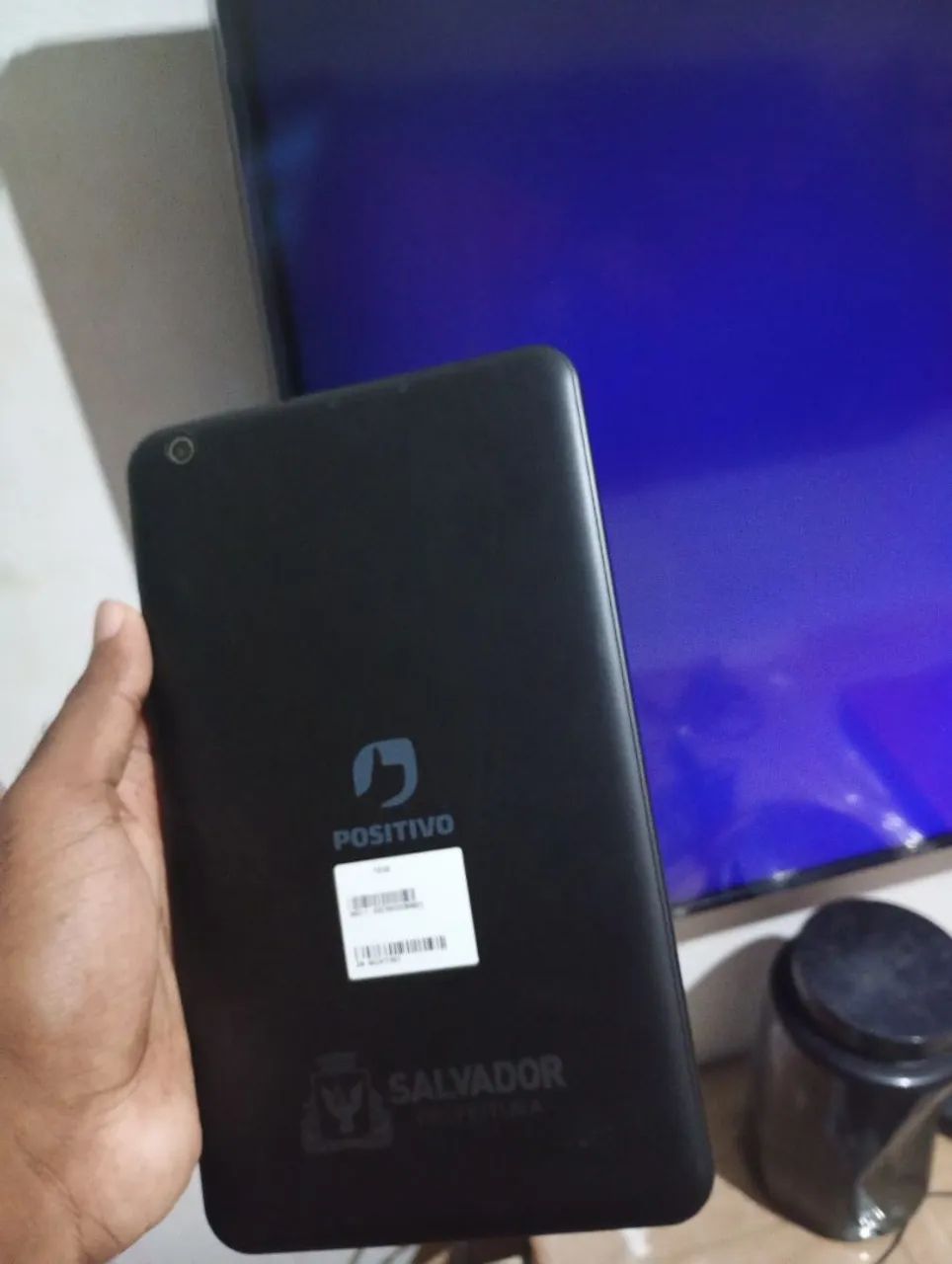Tablet positivo 32GB - Foto 4