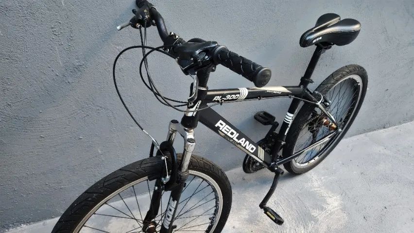 Bicicleta Redland rl-300 Aro 26 - Foto 2