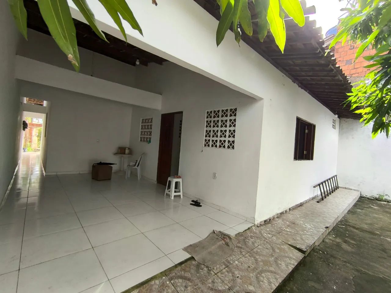 Casa à venda em rua pública, BARRA NOVA, Marechal Deodoro, AL - Foto 5