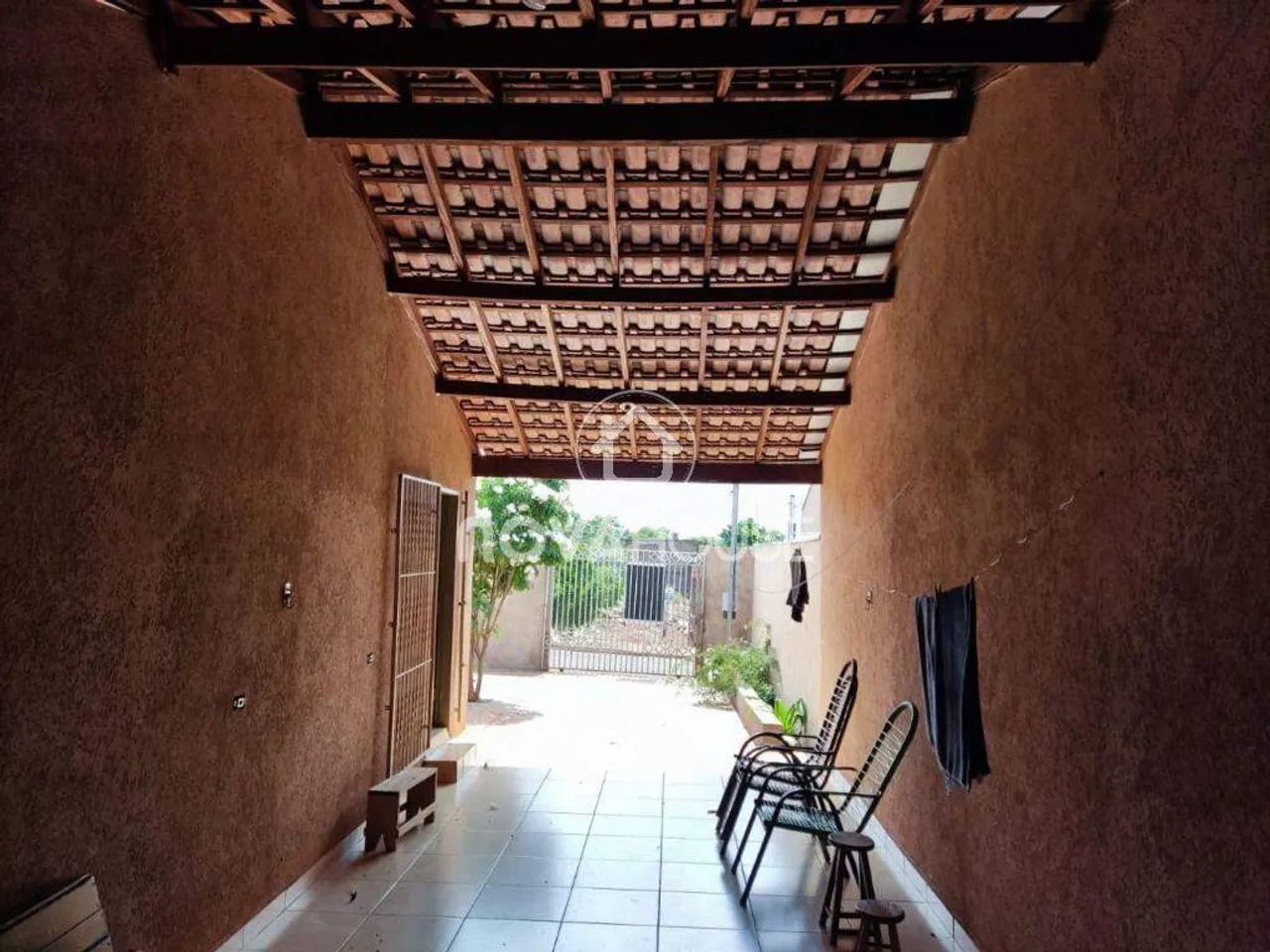 CASA COM QUITAL - Foto 5