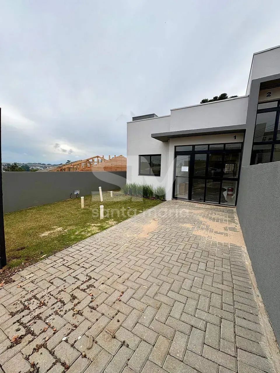 Casa à venda, Esplanada, Chapecó, SC