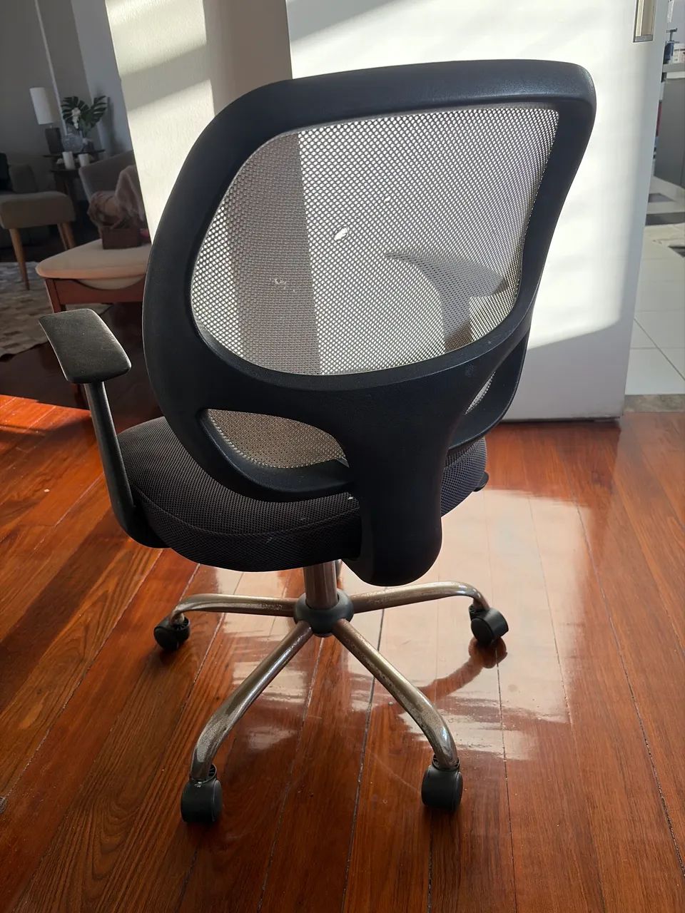 Cadeira office  - Foto 3