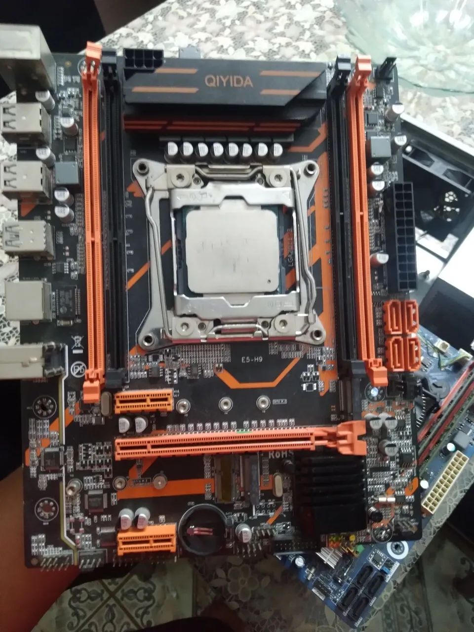 Peças de pc , leia o anuncio - Foto 4