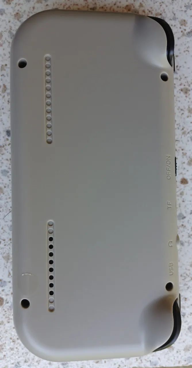 Console M17 - Foto 3