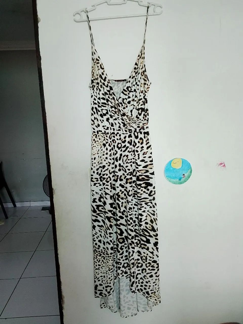 Vestido Plus Size  - Foto 2