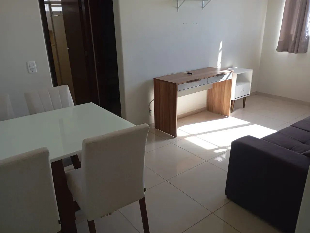 ALUGA-SE APARTAMENTO  ILHAS DO SUL III - Foto 2