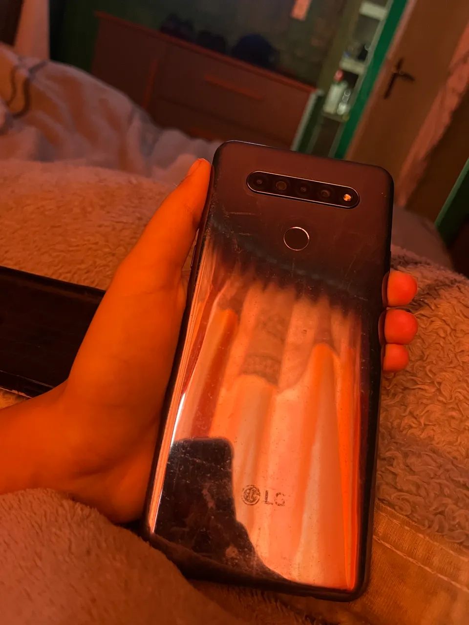 Celular LG  - Foto 2