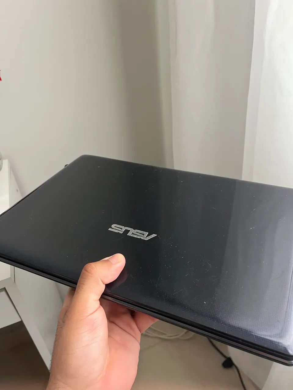 Notebook ASUS X53S - Core i3 - 15,6? - Foto 2