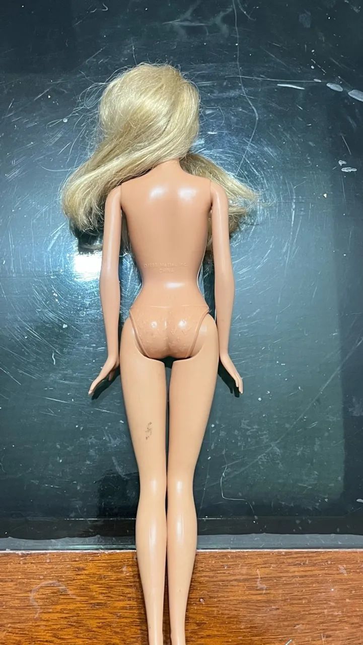 Sucata Barbie  - Foto 3