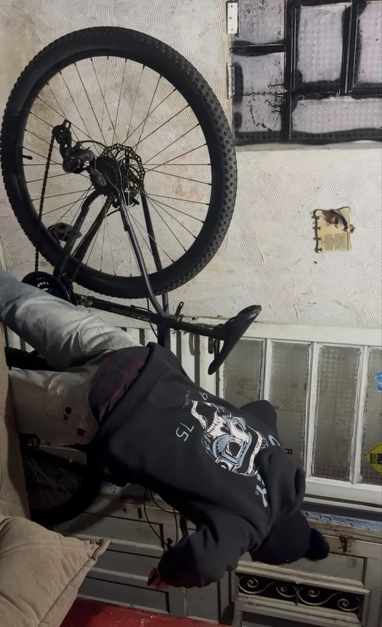 Bicicleta - Foto 4