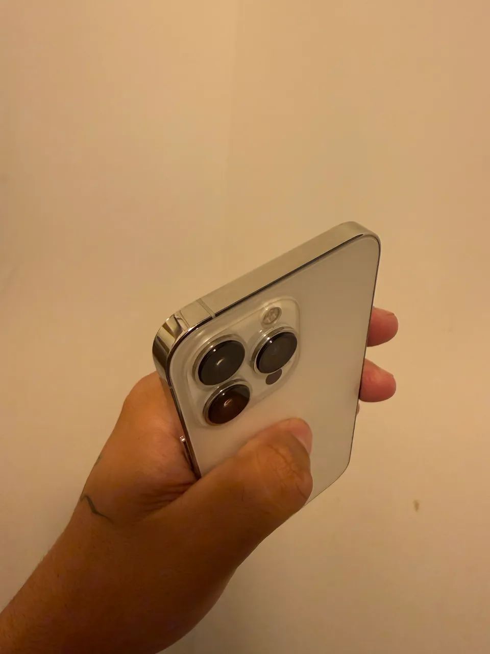 IPHONE 13 PRO 512gb PERFEITO - Foto 5