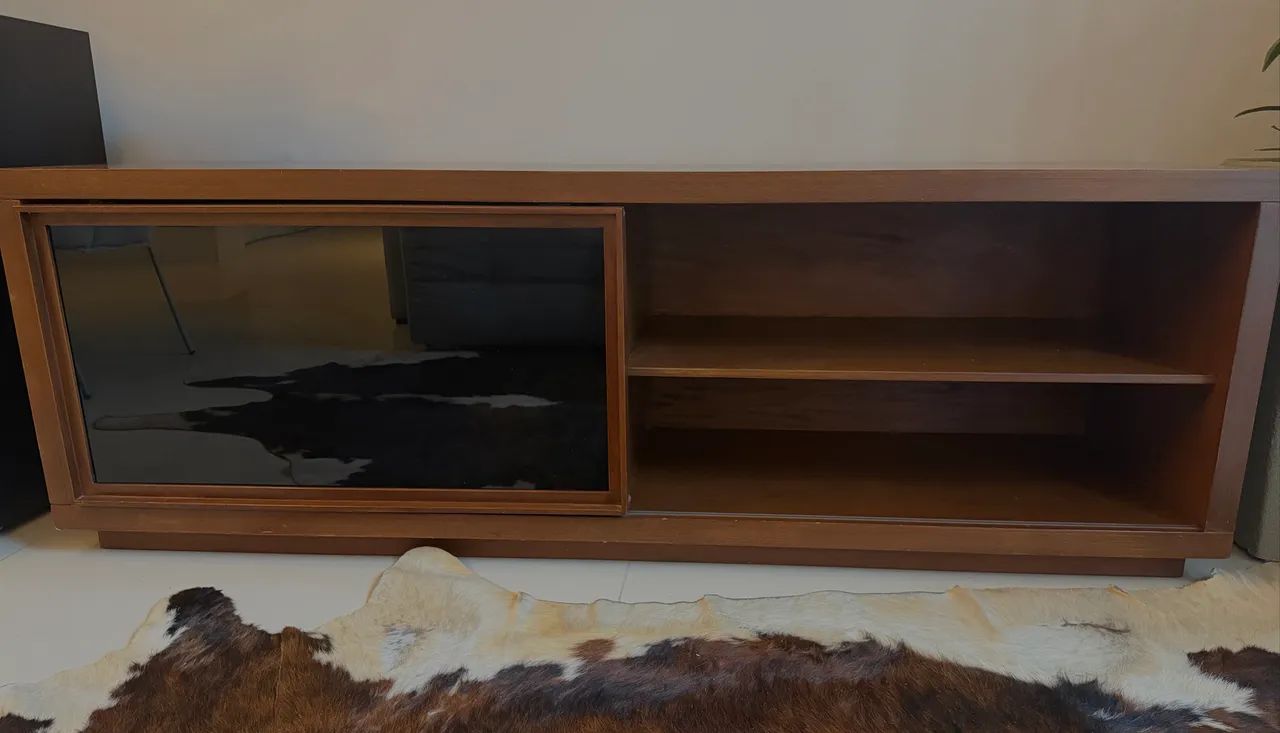 RACK MDF 180x61 cm  - Foto 2