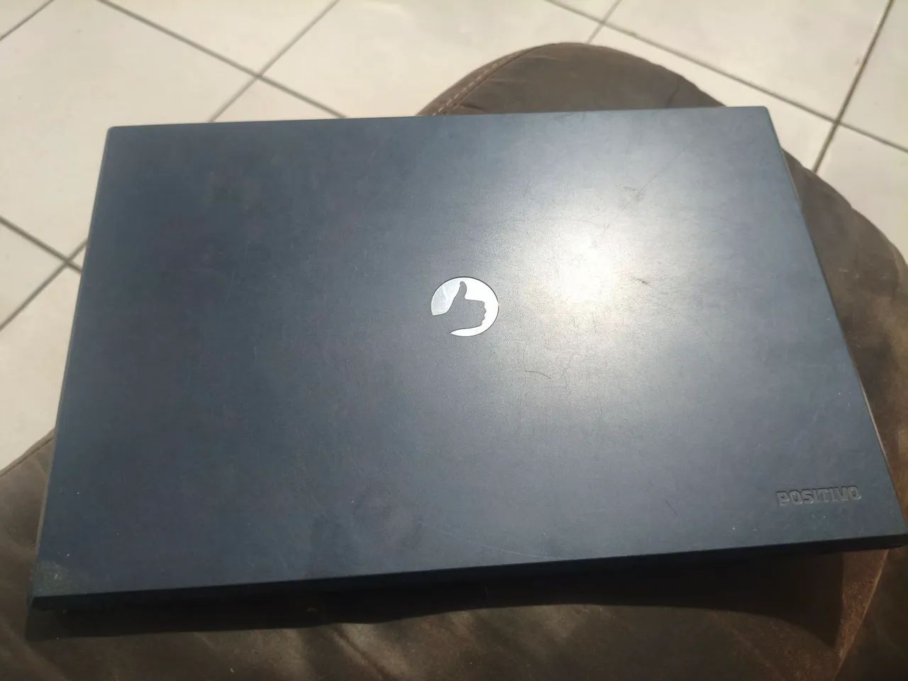 Vendo notebook positivo! - Foto 4