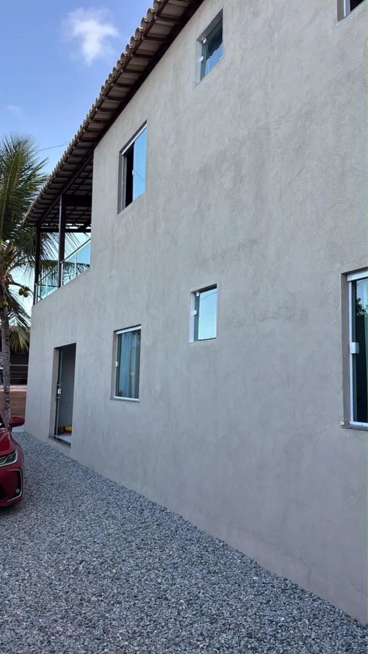 Aluga casa  - Foto 4
