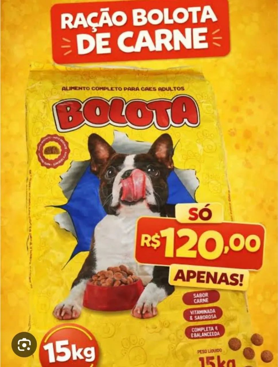 Ração 