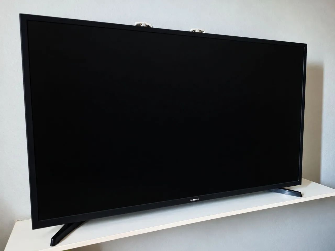 Smart TV Samsung 43 polegadas