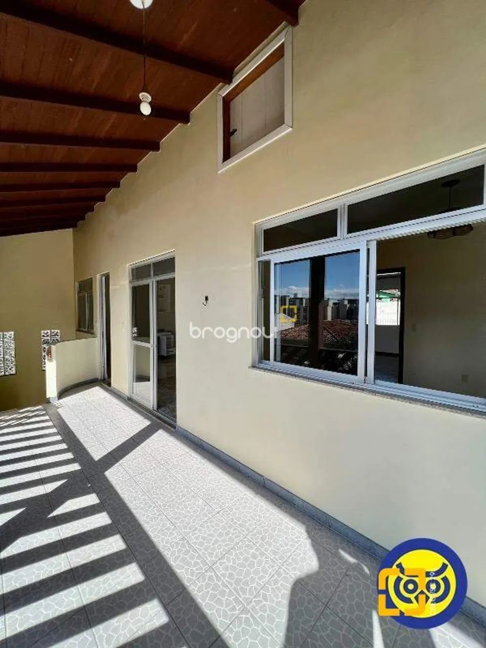 Casa com 4 quartos no Estreito. - Foto 5