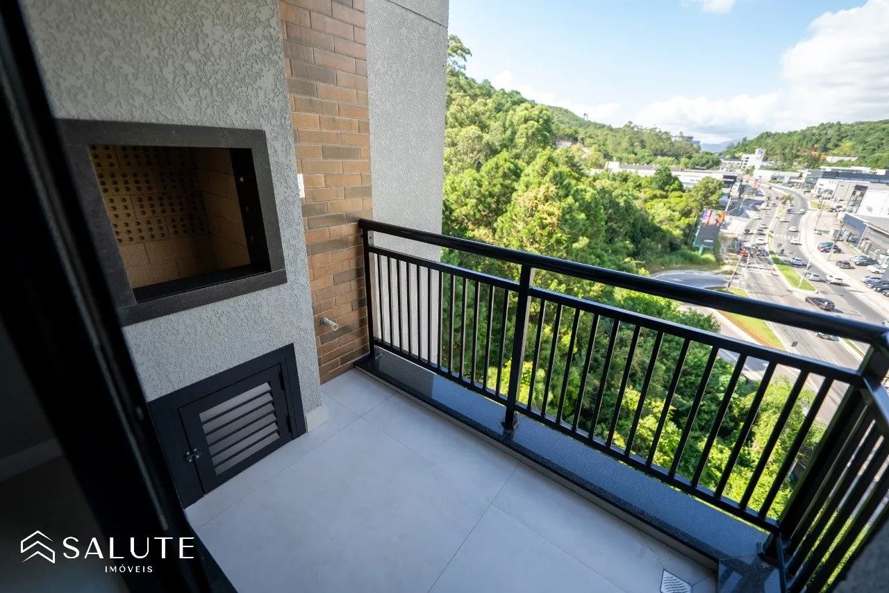 Praia Brava Apartamento 3 Dormitórios