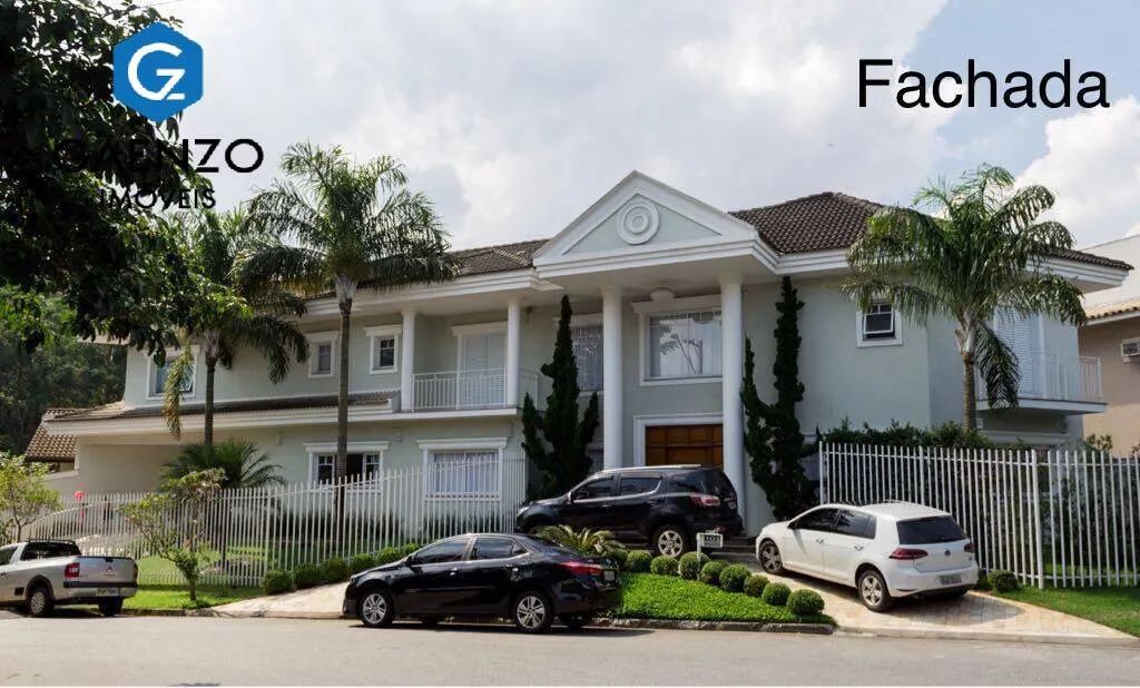 Casa Parque dos Príncipes