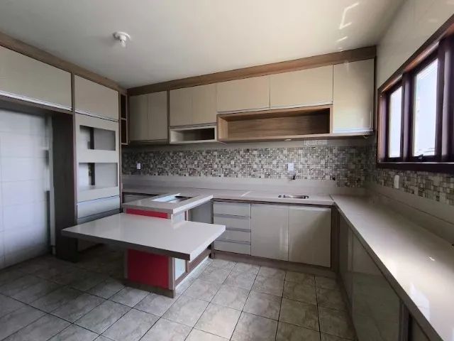 Casa 4 dorm + escritório localizada a 350m da Av Centenário ACEITA parcelamento direto - Foto 5