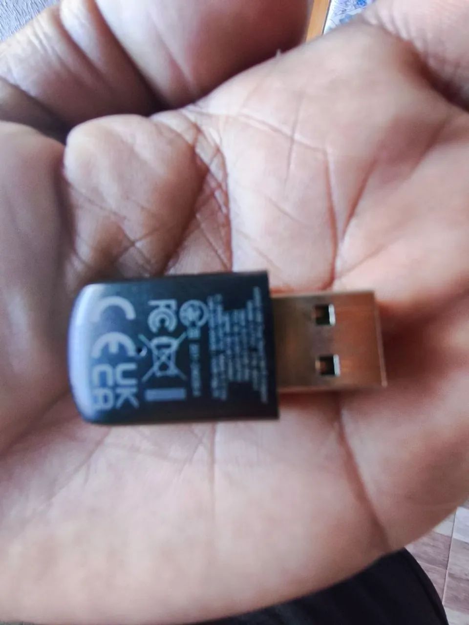 ADAPTADOR WIFI UGREEN - Foto 3
