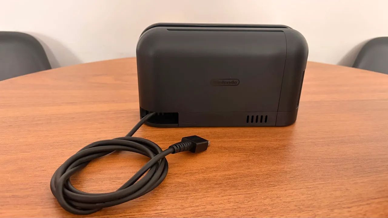 Dock Nintendo Switch - Foto 2