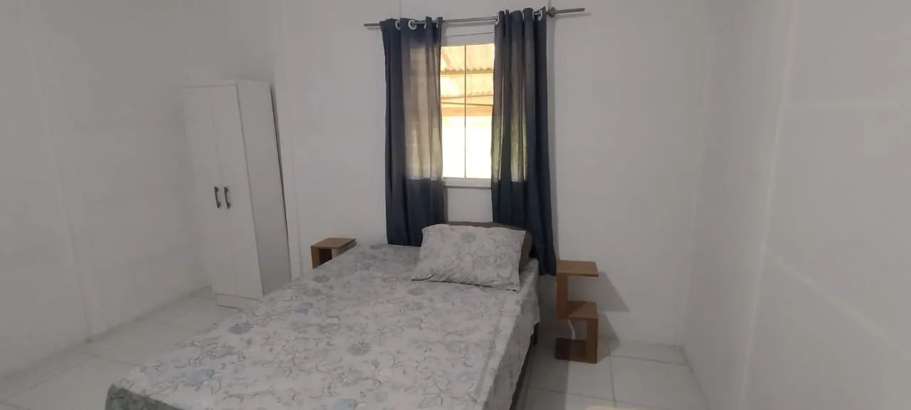 Casa com piscina a 1500 metros da praia  - Foto 8