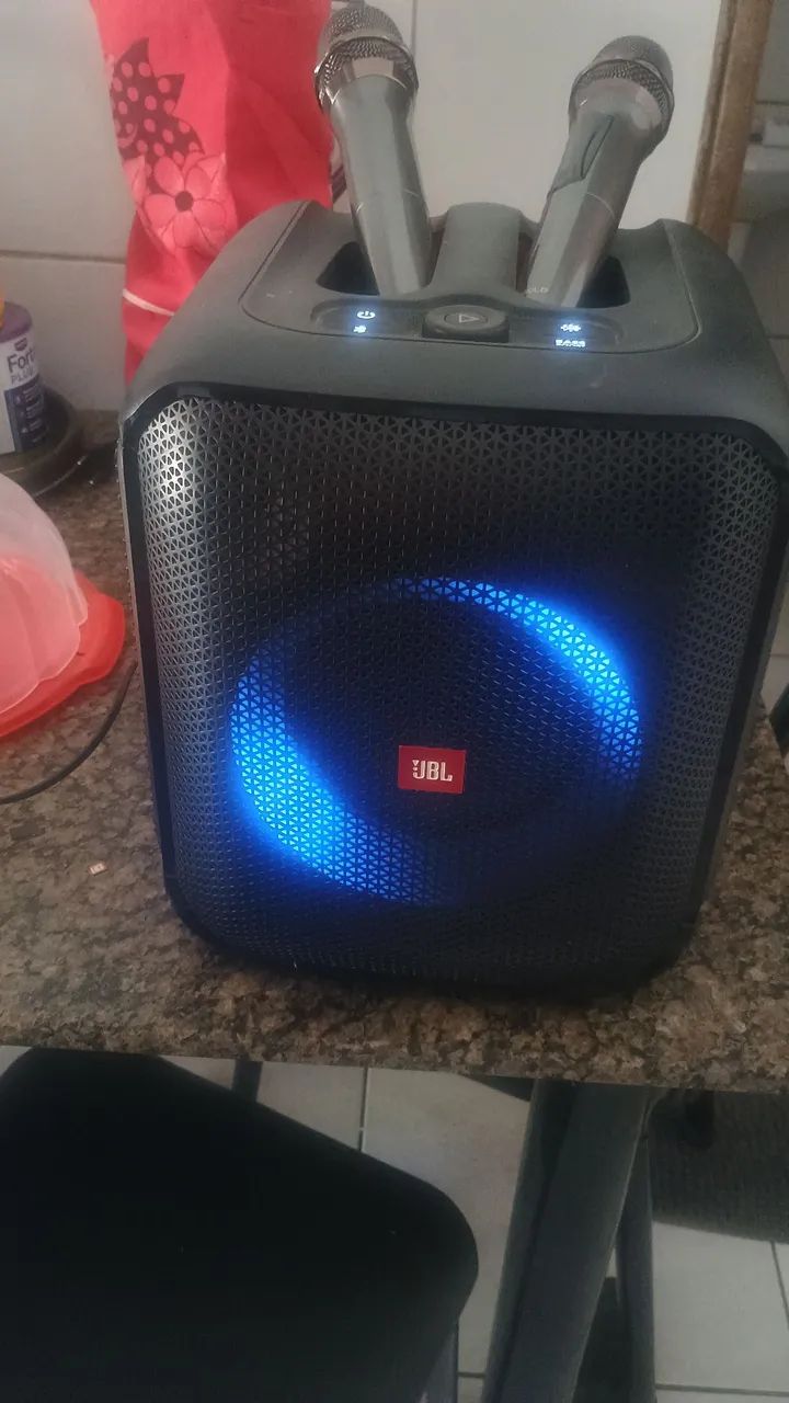 Jbl patybox Encore 