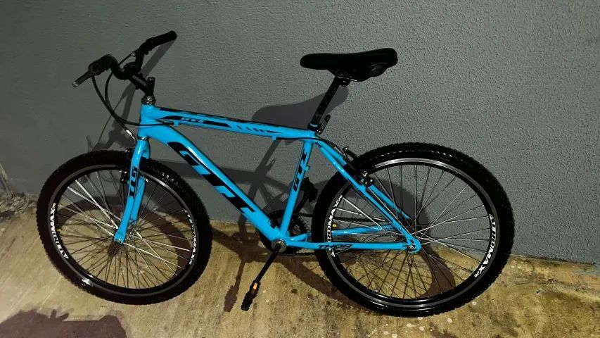 Bicicleta GTI  - Foto 5