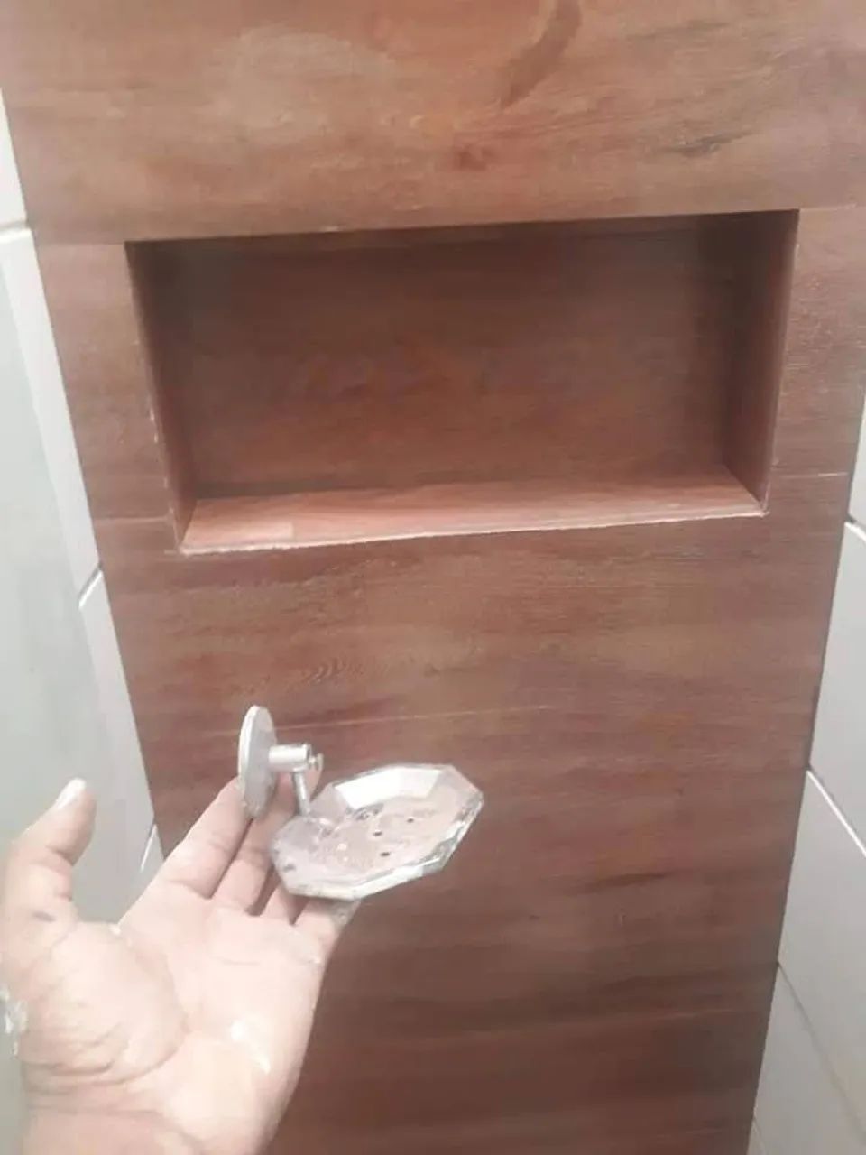LS contrução e reformas 
