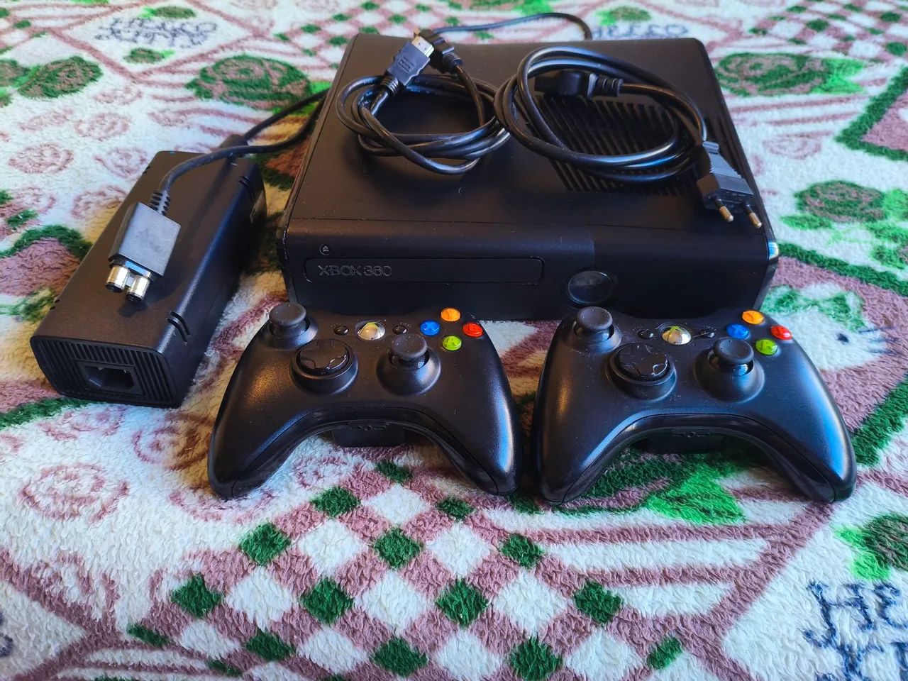XBOX 360 único!! - Foto 3